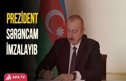 Əziz Əliyevin 130 illiyi qeyd ediləcək
                                                