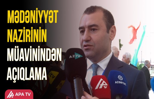Türk Dünyası Həftəsi ərzində Xankəndidə xüsusi konfrans keçiriləcək
                                                