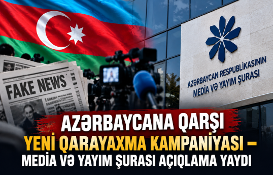 Almaniyanın eks-kəşfiyyat rəhbərinin Azərbaycanla əlaqəsi barədə İDDİALARA CAVAB
                                                