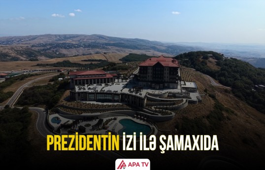 320 yeni iş yeri imkanı: “Meysari Grand Hotel & SPA”ya MEDİATUR TƏŞKİL OLUNDU
                                                