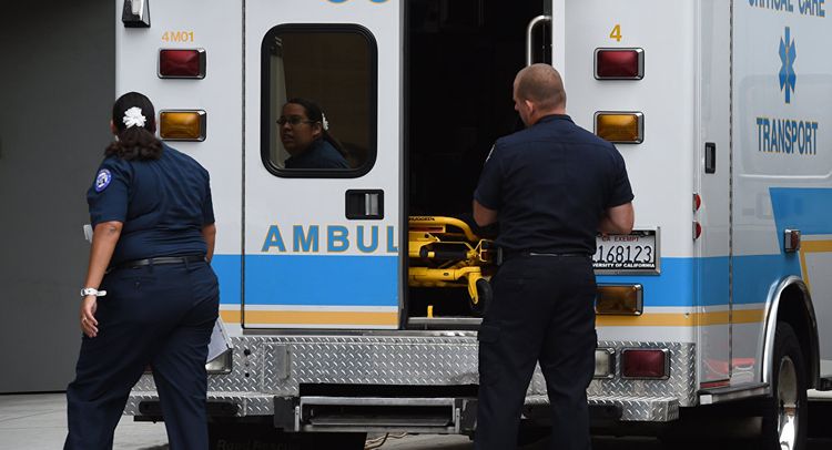 Plane crashes in South Dakota, at least 9 killed
