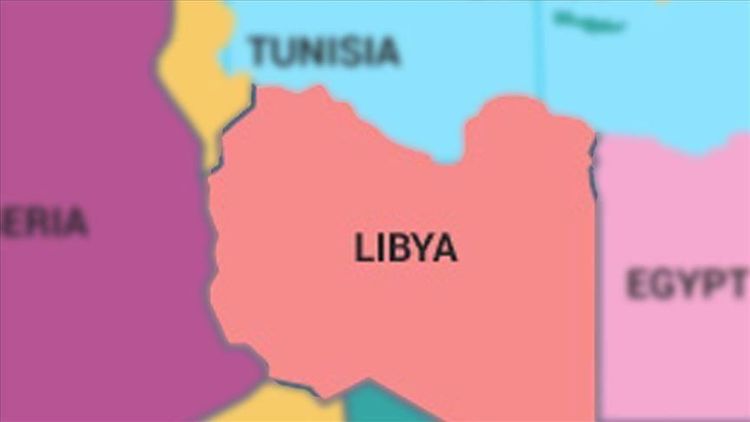 Turkey, Libya not to let 'fait-accompli': Turkish spox