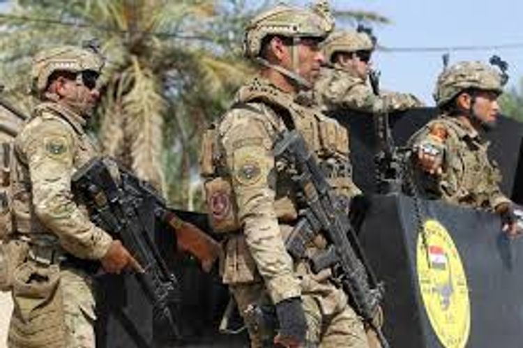 Daesh attacks Popular Mobilization Forces in Iraq