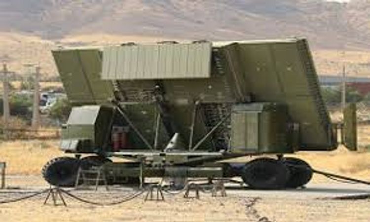 Russia to create new radar field against cruise missiles