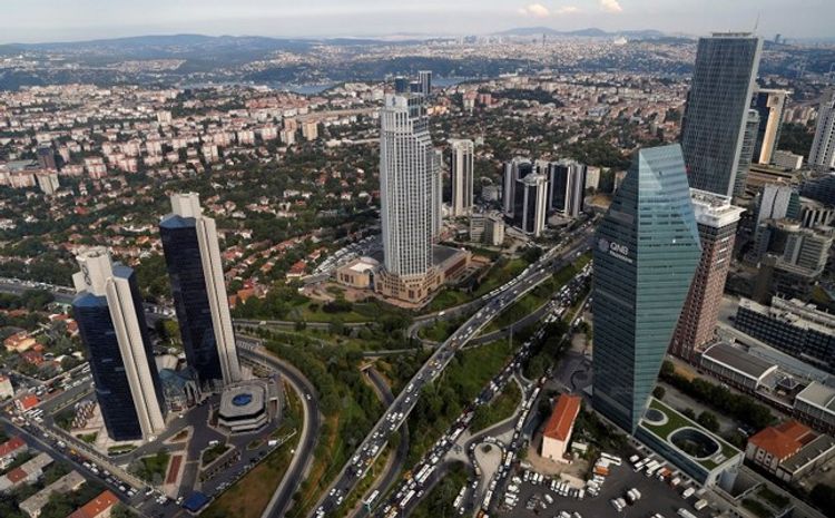 Turkey's economy expands in 3rd quarter 2019