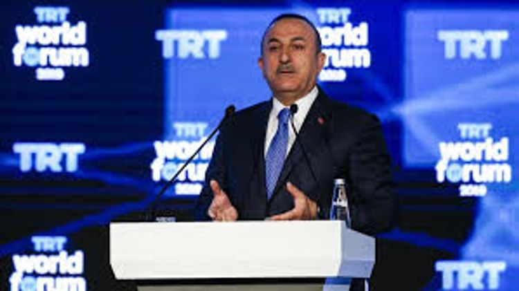Mevlut Chavushoglu: "Turkey has remarkable geopolitical potential"