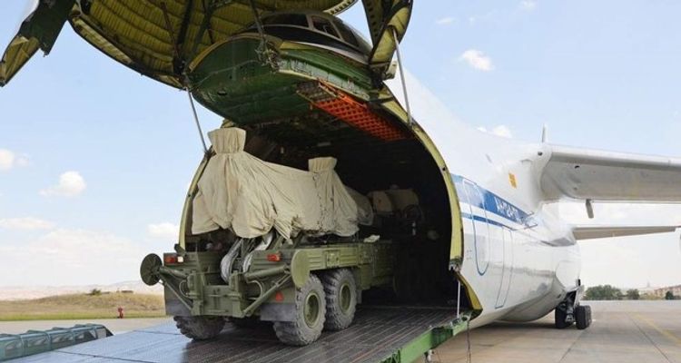 New S-400 deal may happen before too long, Turkey says