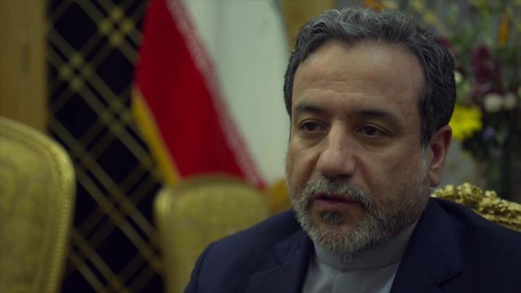 Araghchi: JCPOA an international win-win agreement
