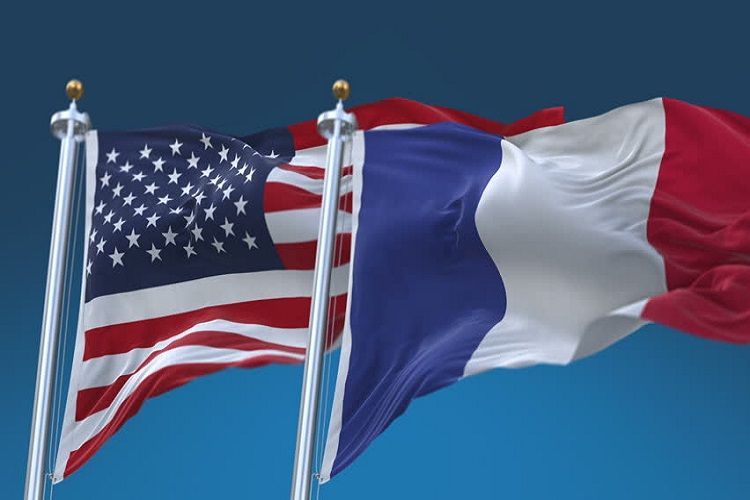 U.S. vows 100% tariffs on French Champagne, cheese, handbags over digital tax
