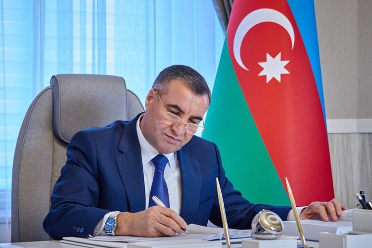 SOCAR’s new Vice-President appointed