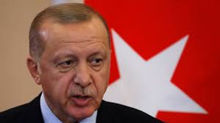 Erdogan: "NATO renewal inevitable"