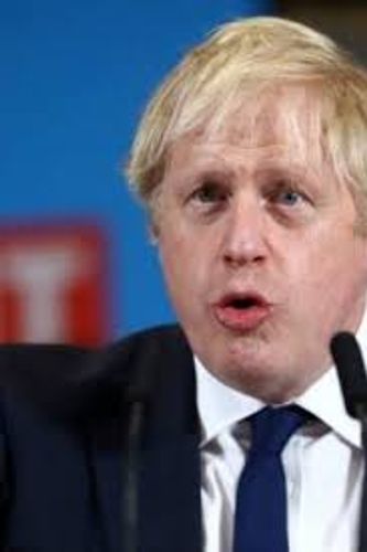 Nato summit: Boris Johnson to call for unity as alliance turns 70