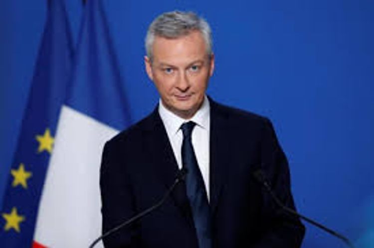 Latest US threat of tariffs on products unacceptable - French Finance Minister