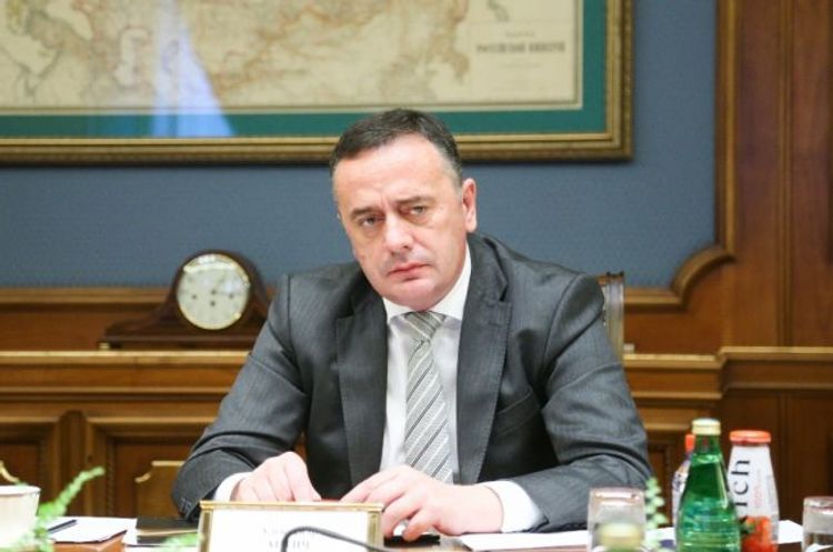 Serbia eyes Southern Gas Corridor imports via Bulgaria as of 2023