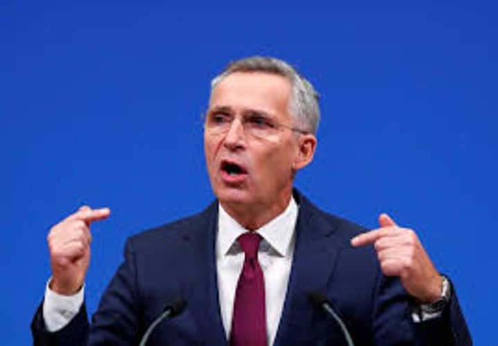 NATO will respond to any attack on Poland or Baltics: Stoltenberg