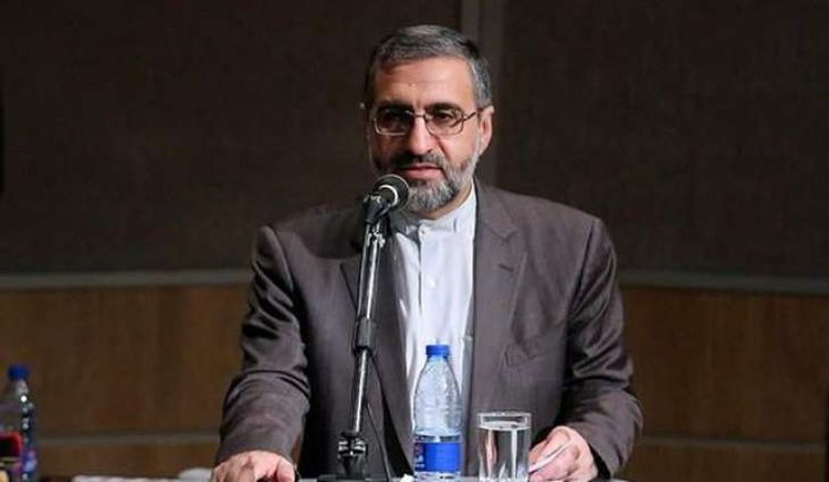 Tehran wants to sue US $130bln for civil unrest in Iran 