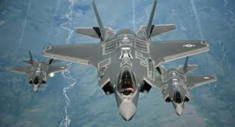 Turkey will look for alternatives if US fails to deliver F-35s, Trump says