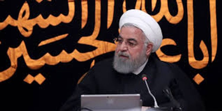 Iran proposes Rouhani's visit to Japan amid nuclear impasse