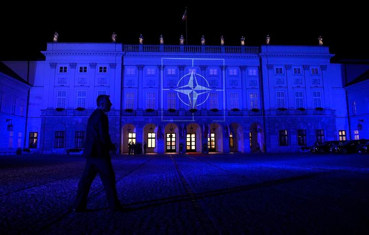 Foreign MInister: "Serbia not planning to join NATO"