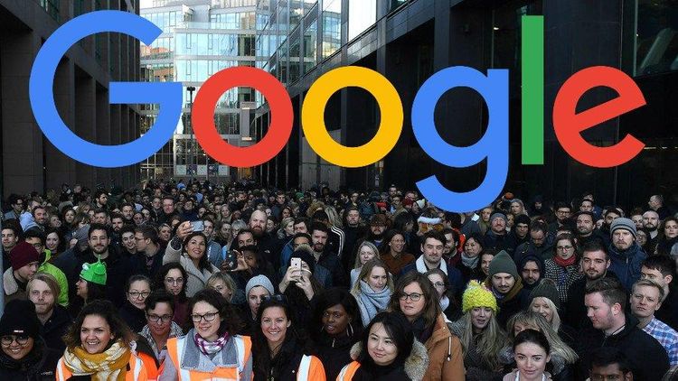 Quartet of Google employees fired on Thanksgiving will now sue search engine giant