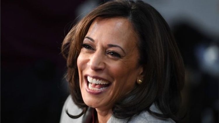 Kamala Harris: Democrat ends bid for US presidency