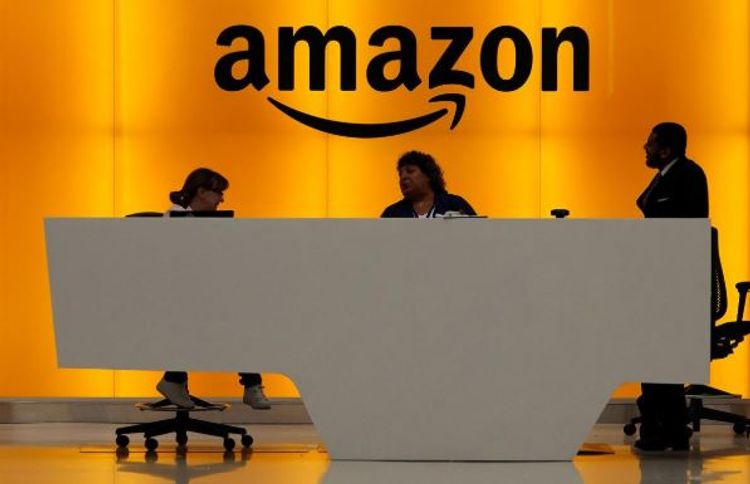 Amazon designs more powerful data center chip