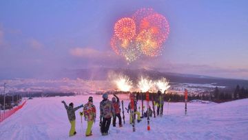 North Korea unveils town hailed as "epitome of civilisation"