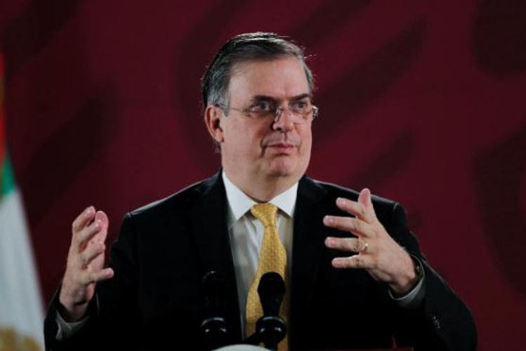 Updated Mexico-EU trade treaty almost complete: minister