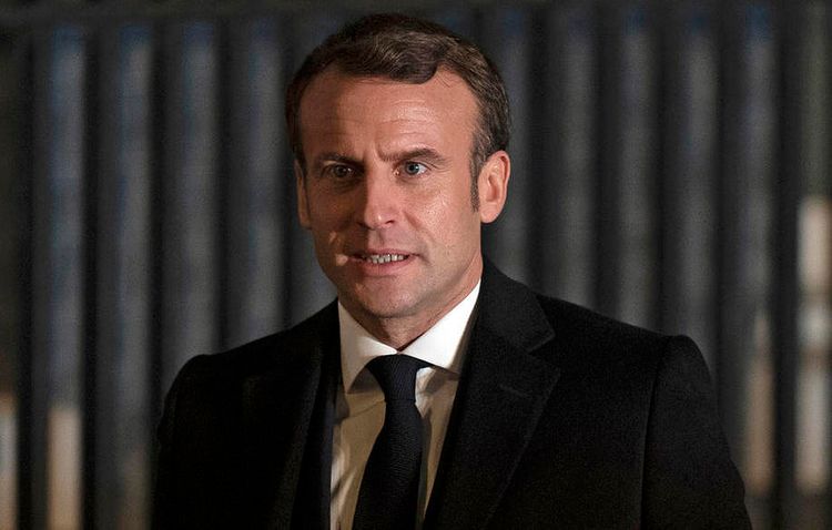 Europe should be part of new treaty on intermediate-range nuclear forces — Macron