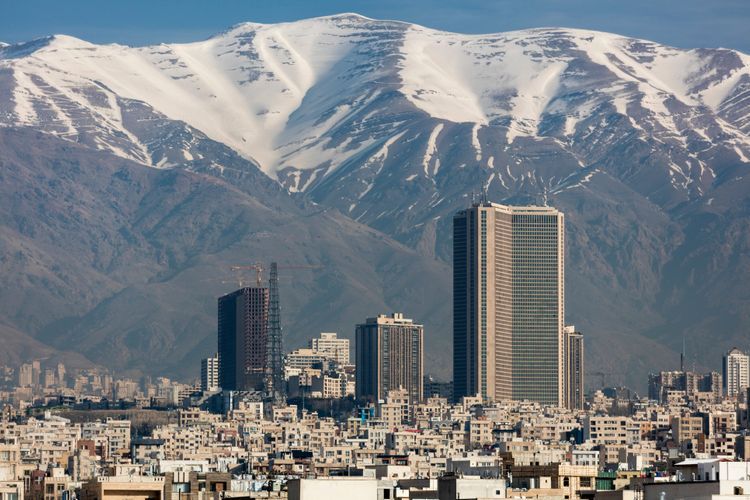 Former head of Iran Red Crescent Society arrested