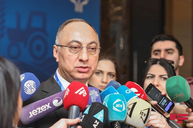 AFSA Chairman: "Reason for poisoning of BSU students of toxic origin"