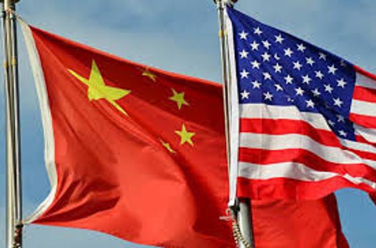 US Embassy official summoned by China's Foreign Ministry over Xinjiang Bill