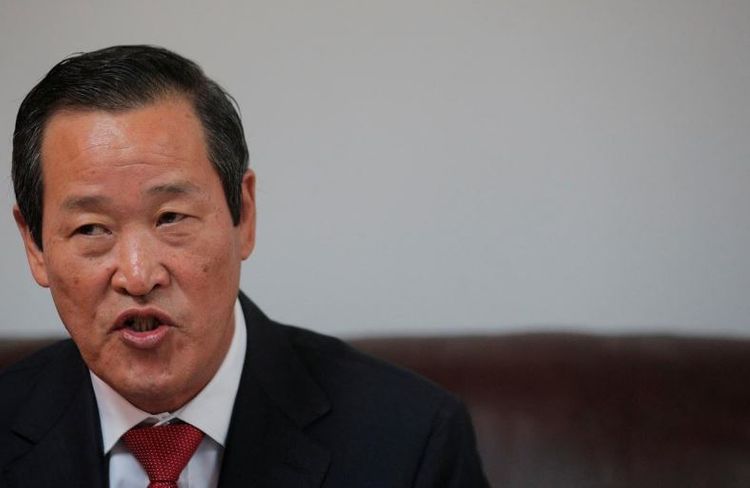 North Korea warns U.N. Security Council against discussing country's human rights