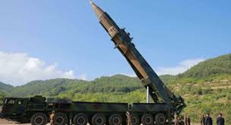 US intelligence claims Iran secretly storing short-range ballistic missiles in Iraq