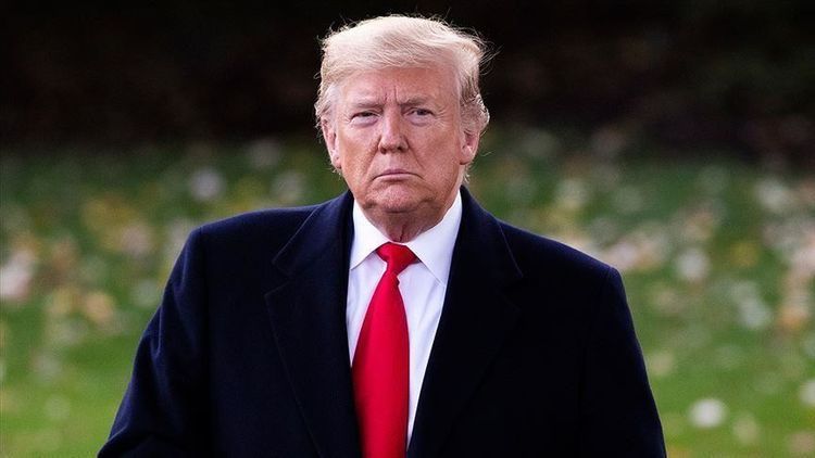 Pentagon: Trump intends to give $250 mln in new military aid for Ukraine
