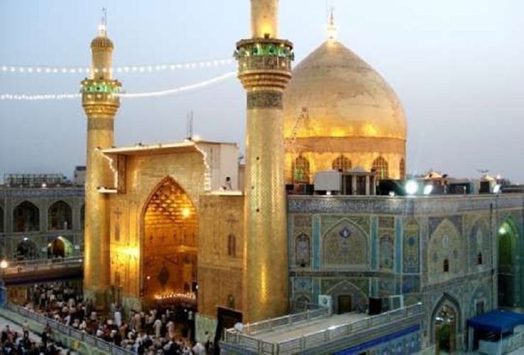 Mubariz Gurbanli: “Measures are taken for organization of visits to holy places under auspices of CMO”