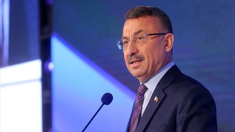 Turkish Vice-President: "Updating NATO's security codes "inevitable""