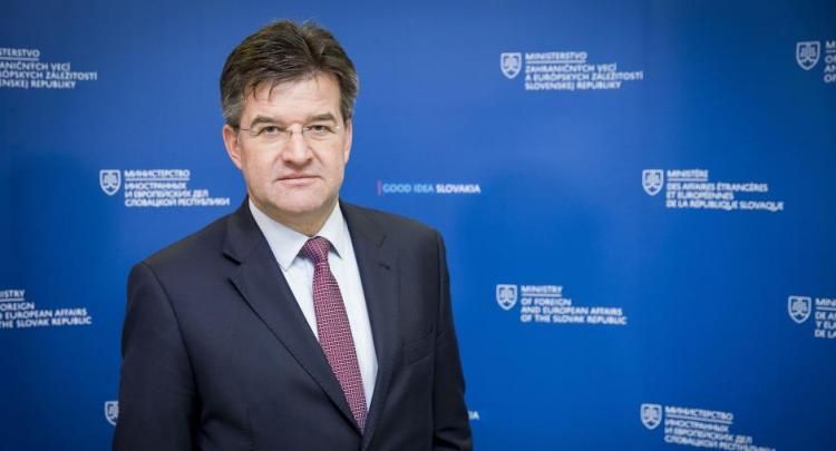 OSCE Chairman: “I don’t have a magic stick to solve conflicts”