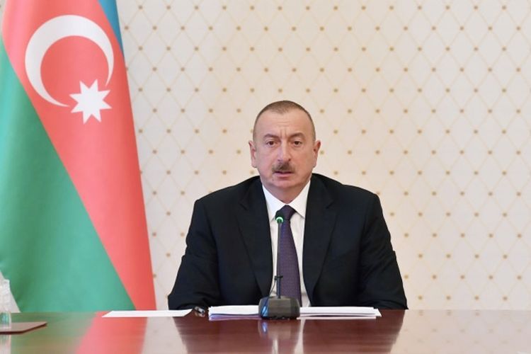 Azerbaijani President congratulates Finland’s President