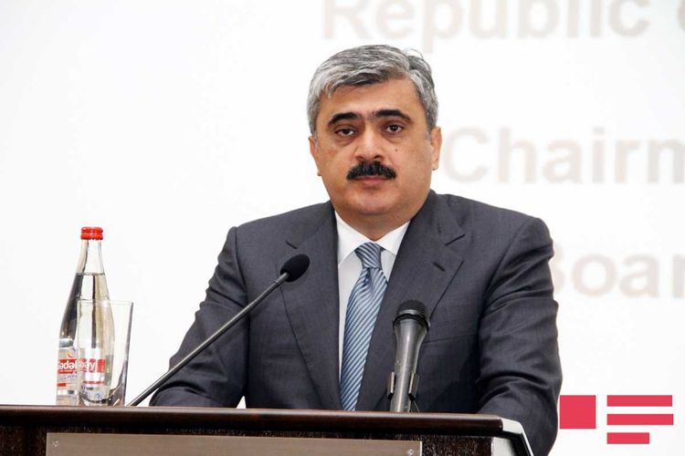 Samir Sharifov: "Azerbaijan to allocate $7 million to international organizations as donors"