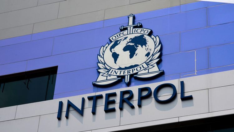 OSCE and INTERPOL discuss ways to strengthen co-operation in countering transnational threats