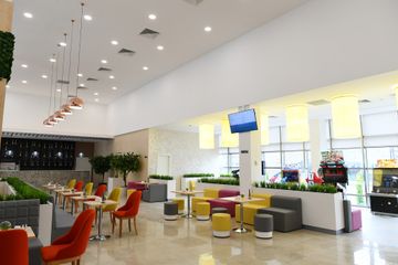 President Ilham Aliyev attended opening of “ASAN Həyat” complex in Shamakhi