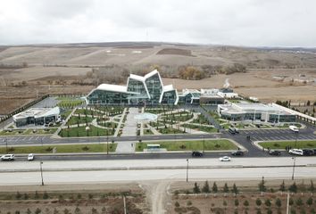 President Ilham Aliyev attended opening of “ASAN Həyat” complex in Shamakhi