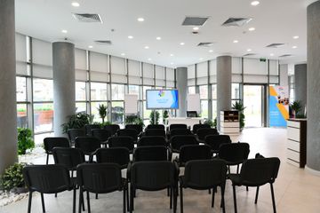 President Ilham Aliyev attended opening of “ASAN Həyat” complex in Shamakhi