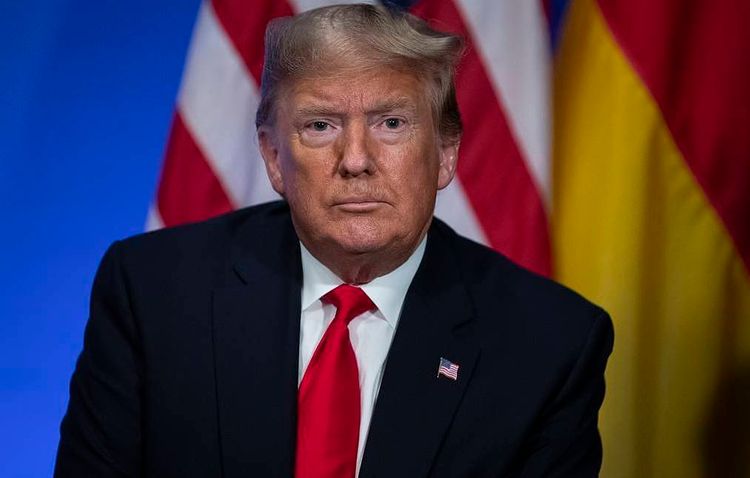 Trump promises to resolve issue of non-issuance of US visas to Russian delegates