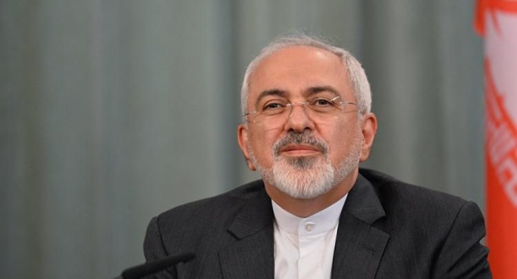 Iranian FM: "Brian Hook admits missile testing never violates UNSC"