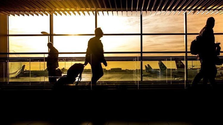 Air traffic in EU saw record passenger numbers in 2018