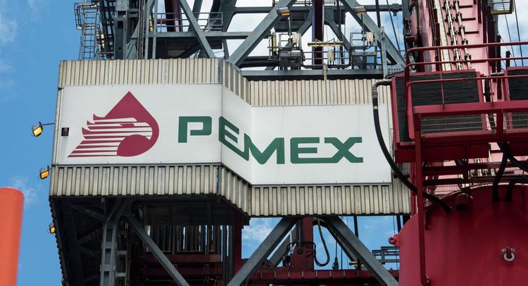 Mexico's Pemex announces discovery of giant oil deposit in Tabasco