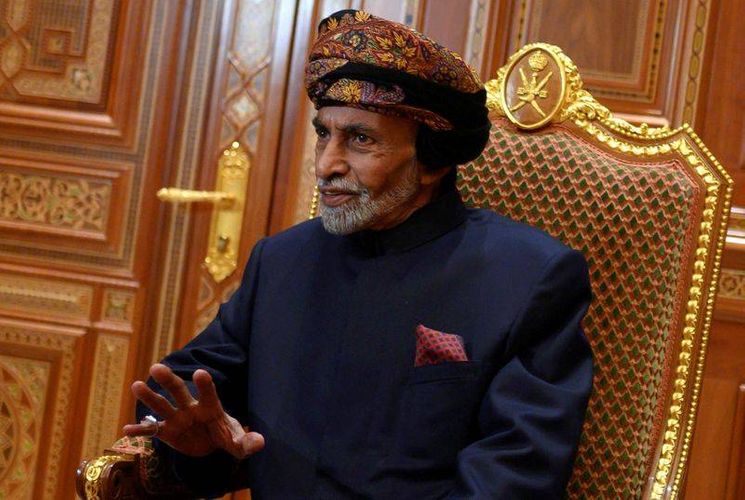 Qaboos of Oman to undergo medical checks in Belgium