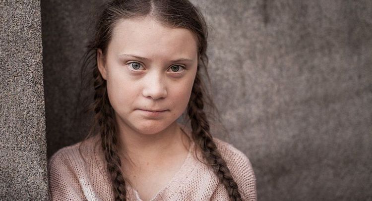 Greta Thunberg admits her climate change campaign 'achieved nothing'